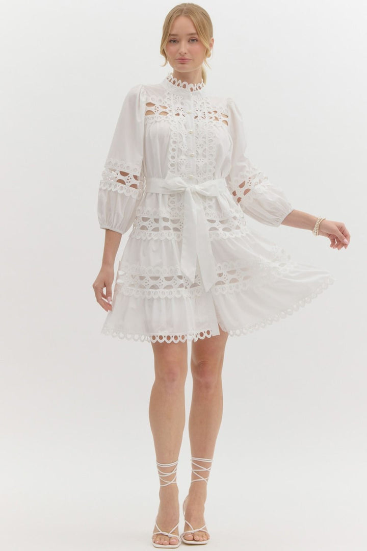 Corine Dress