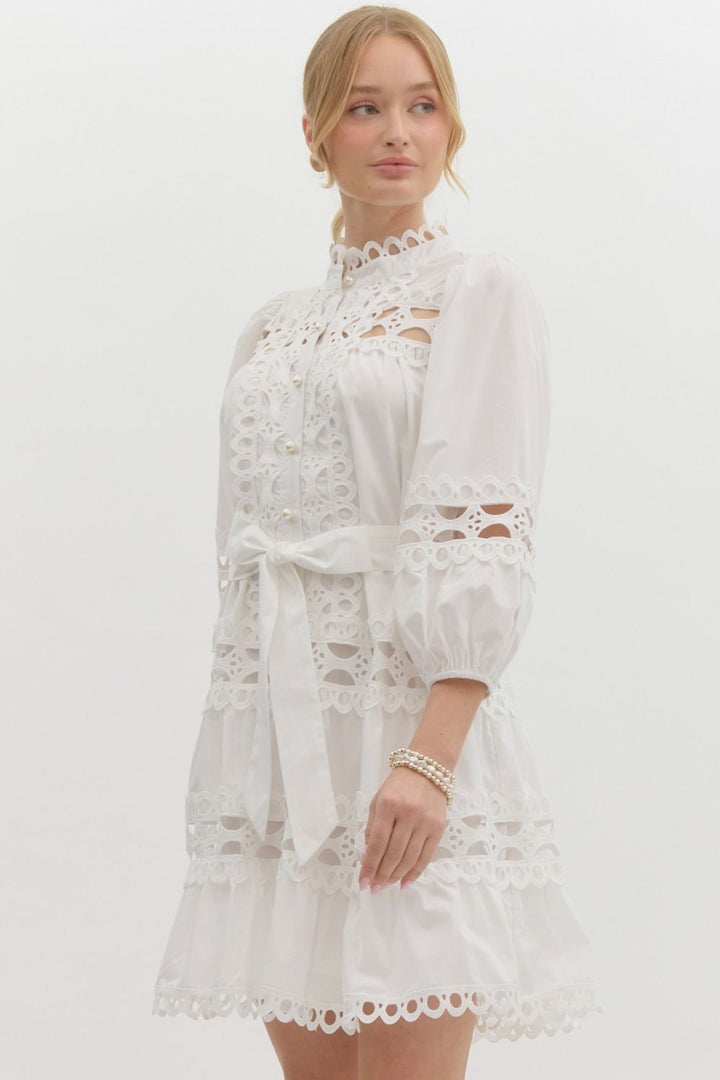 Corine Dress