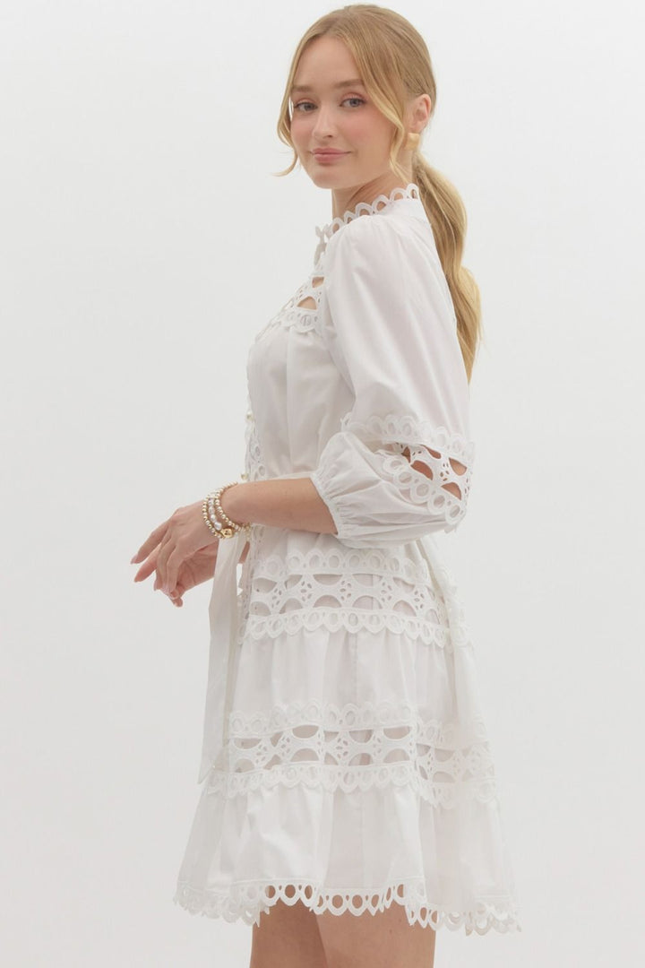 Corine Dress