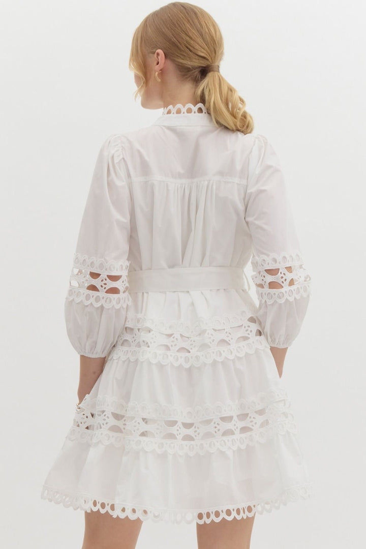 Corine Dress