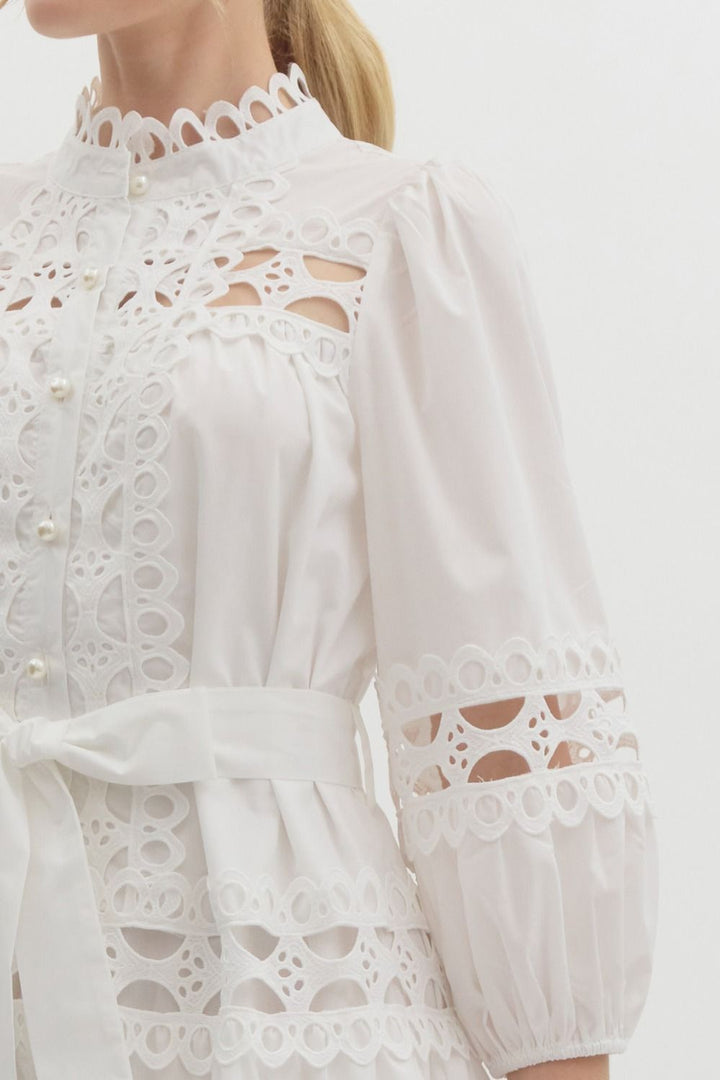 Corine Dress
