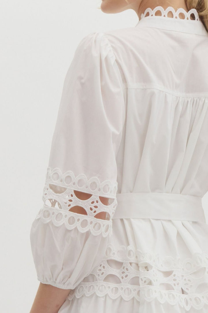 Corine Dress