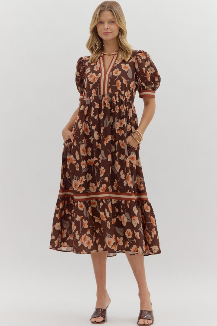 Sienna Dress