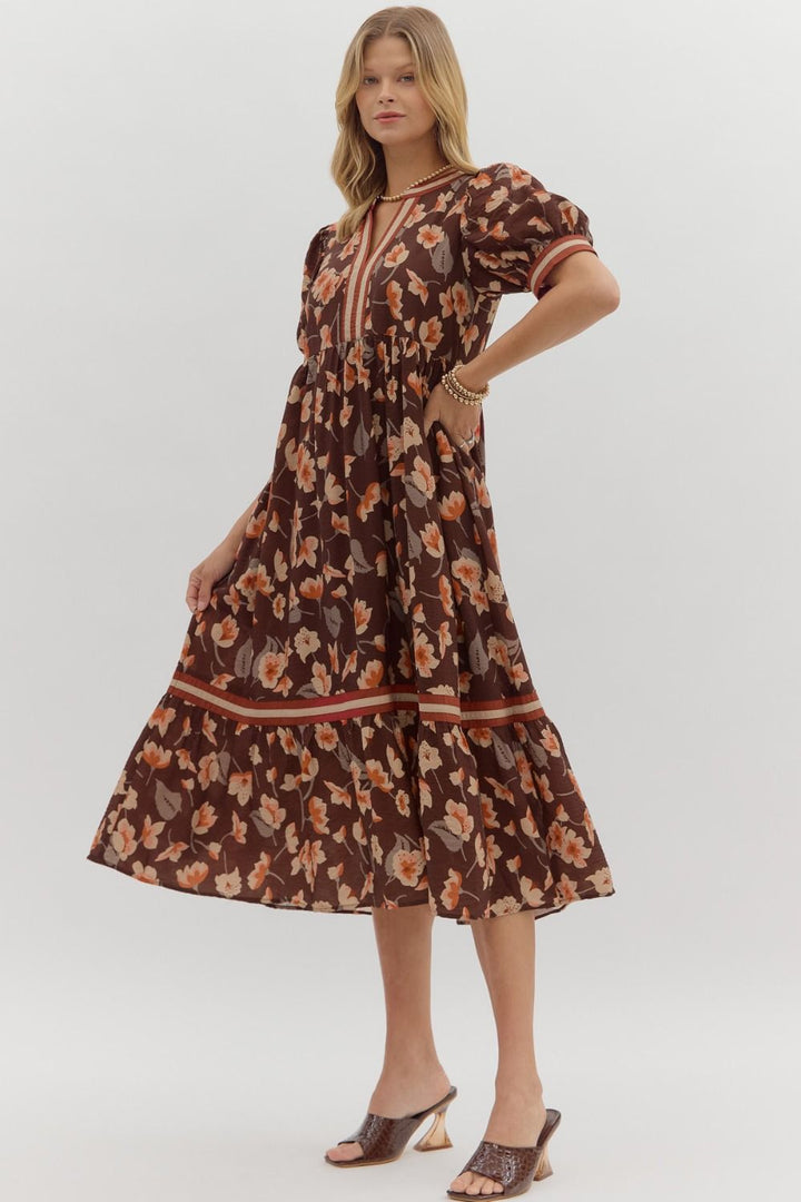 Sienna Dress