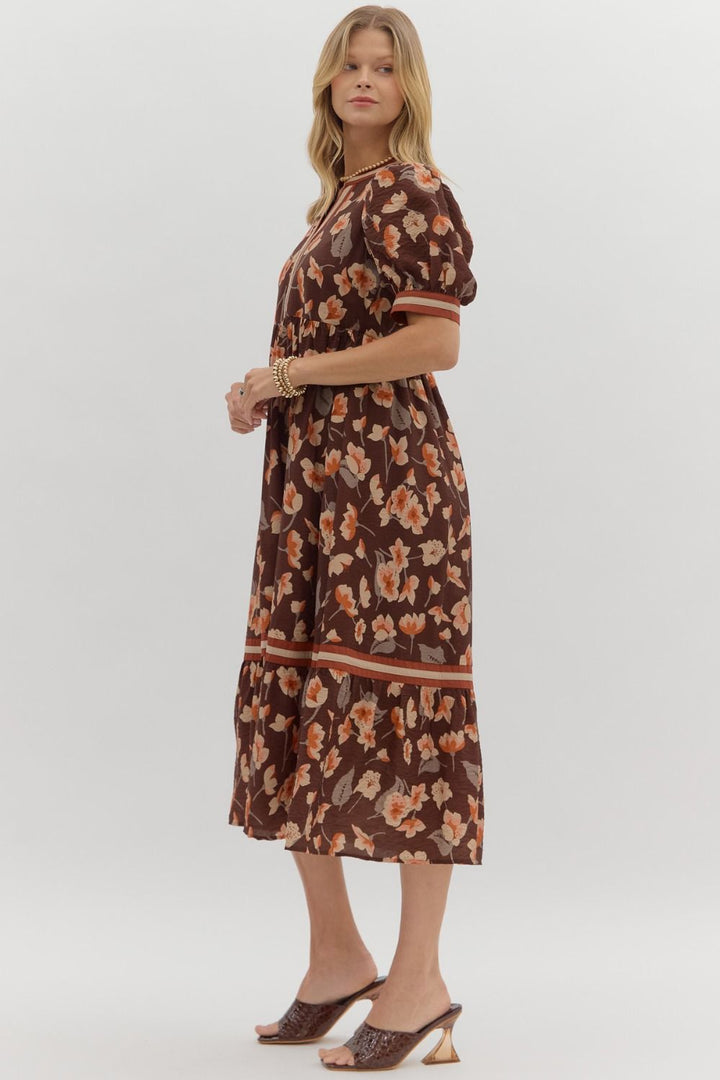 Sienna Dress
