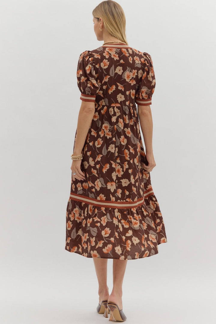 Sienna Dress