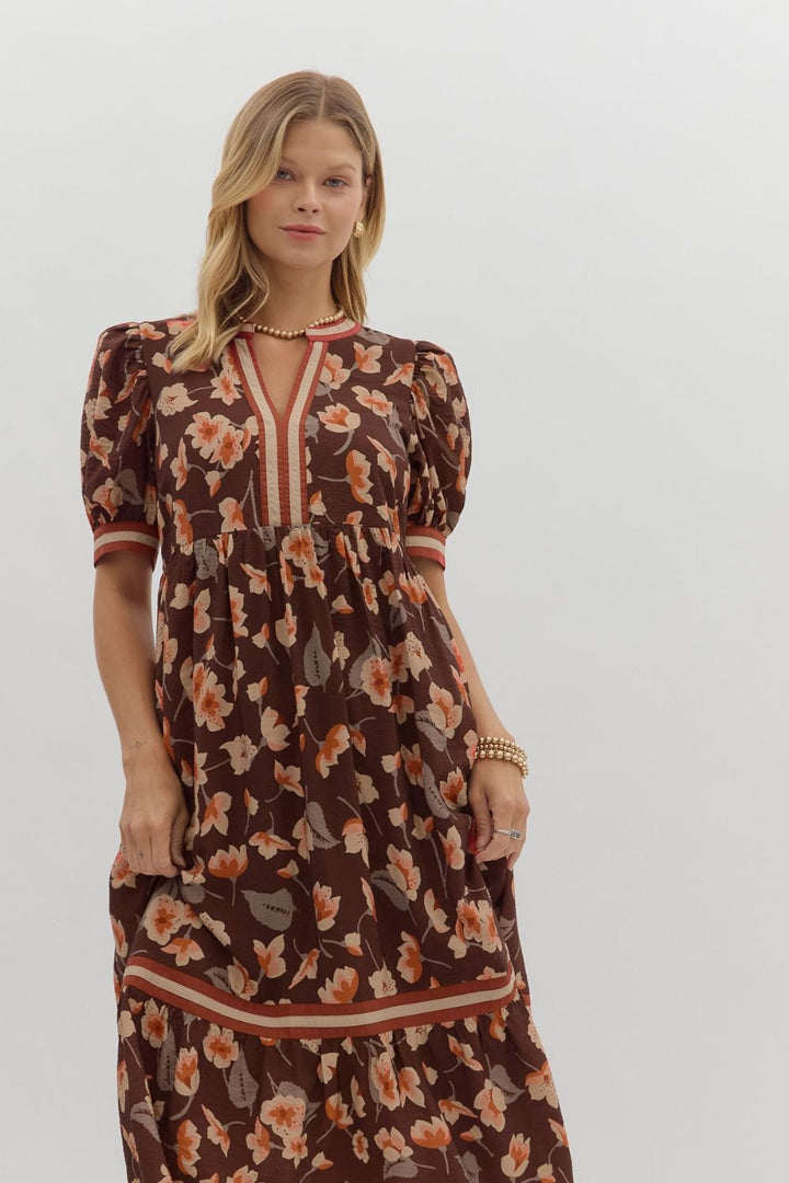 Sienna Dress