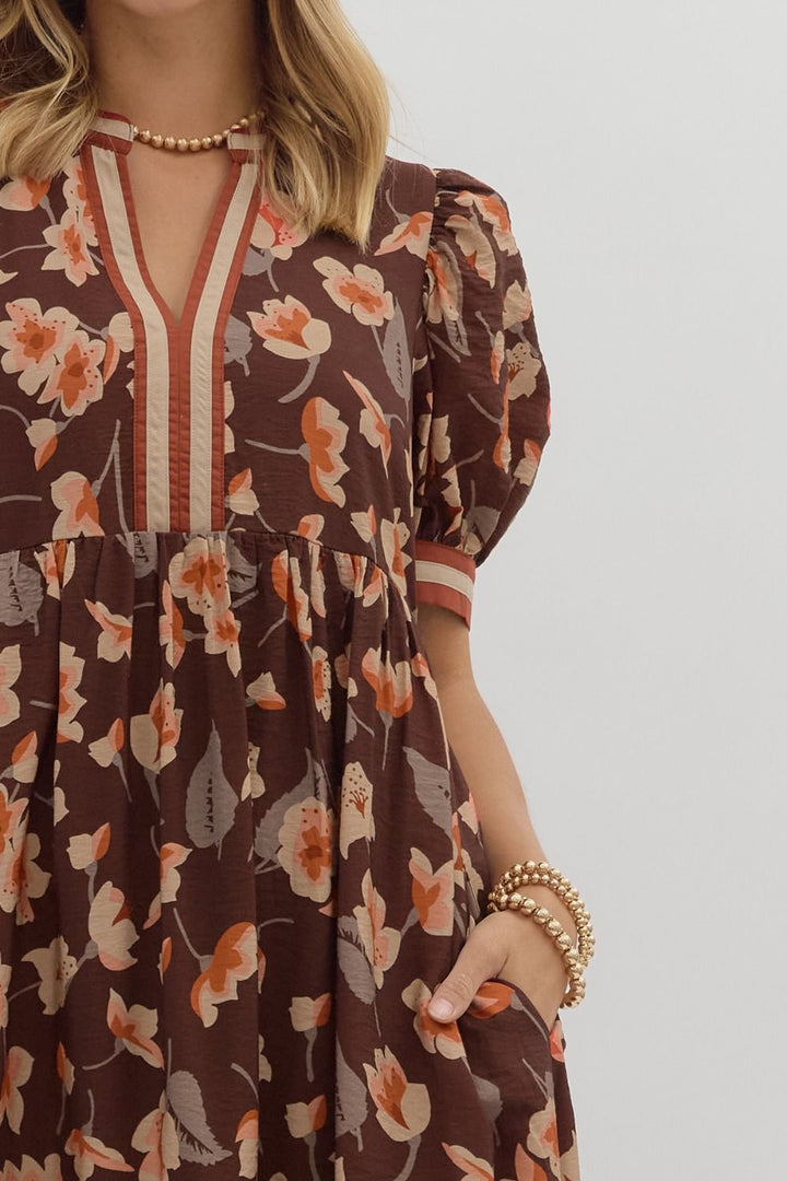 Sienna Dress