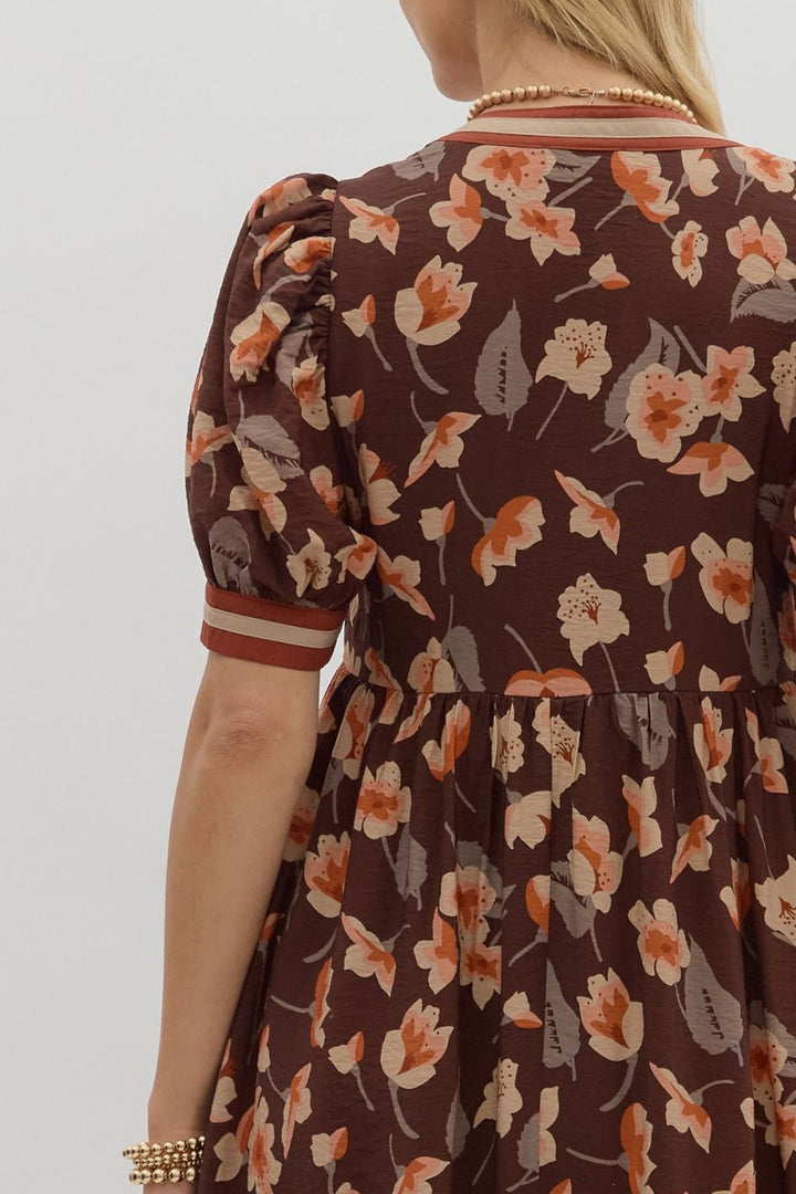 Sienna Dress
