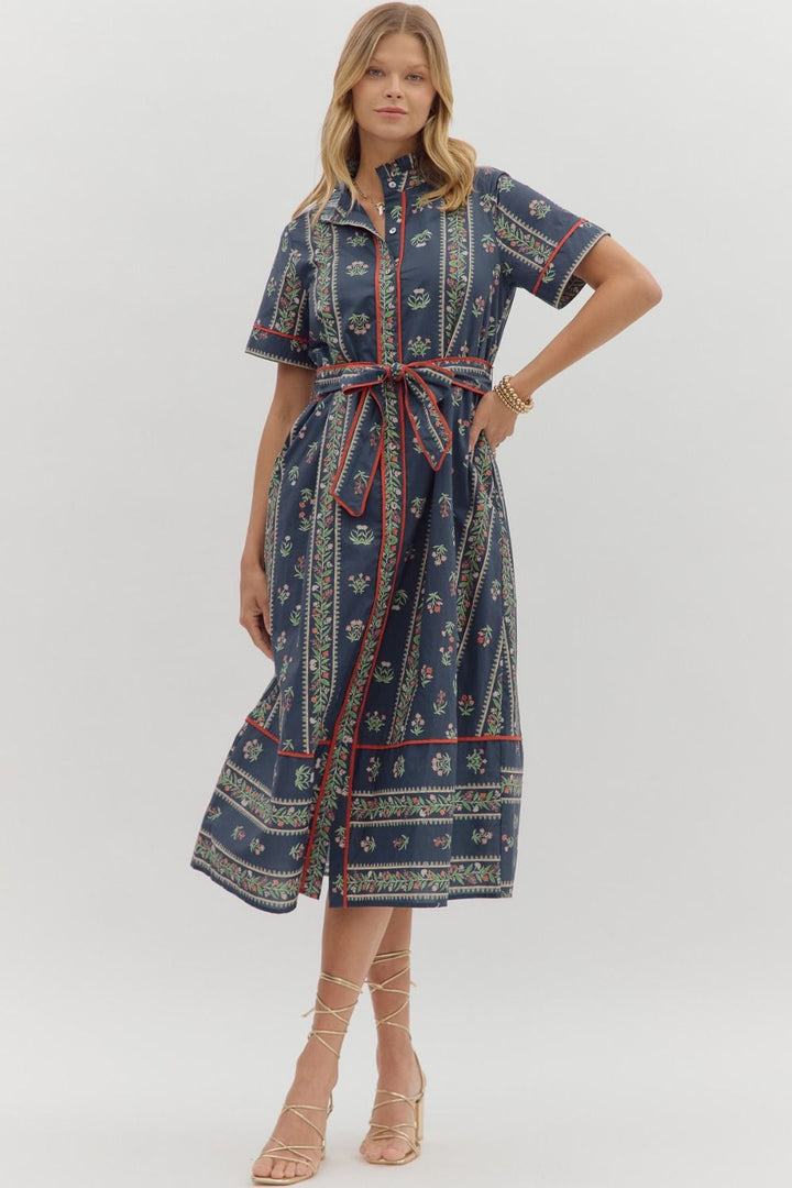 Florance Dress