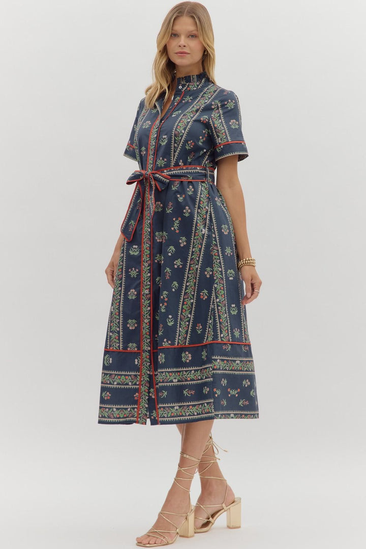 Florance Dress