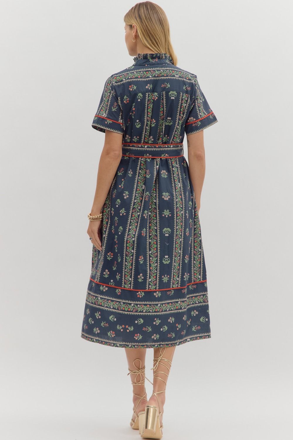 Florance Dress