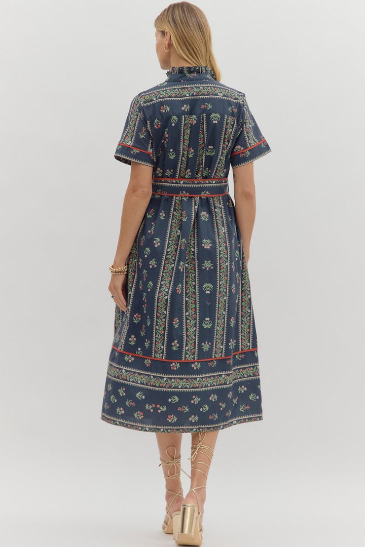 Florance Dress