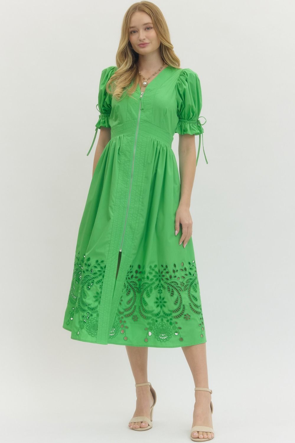 Emily Dress