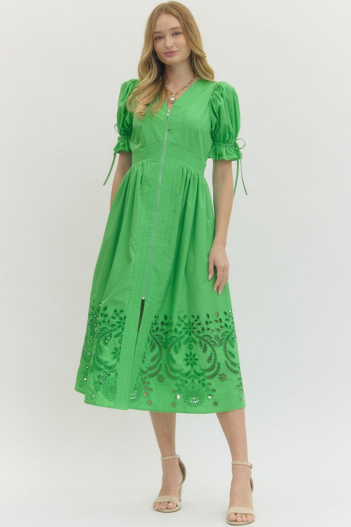 Emily Dress