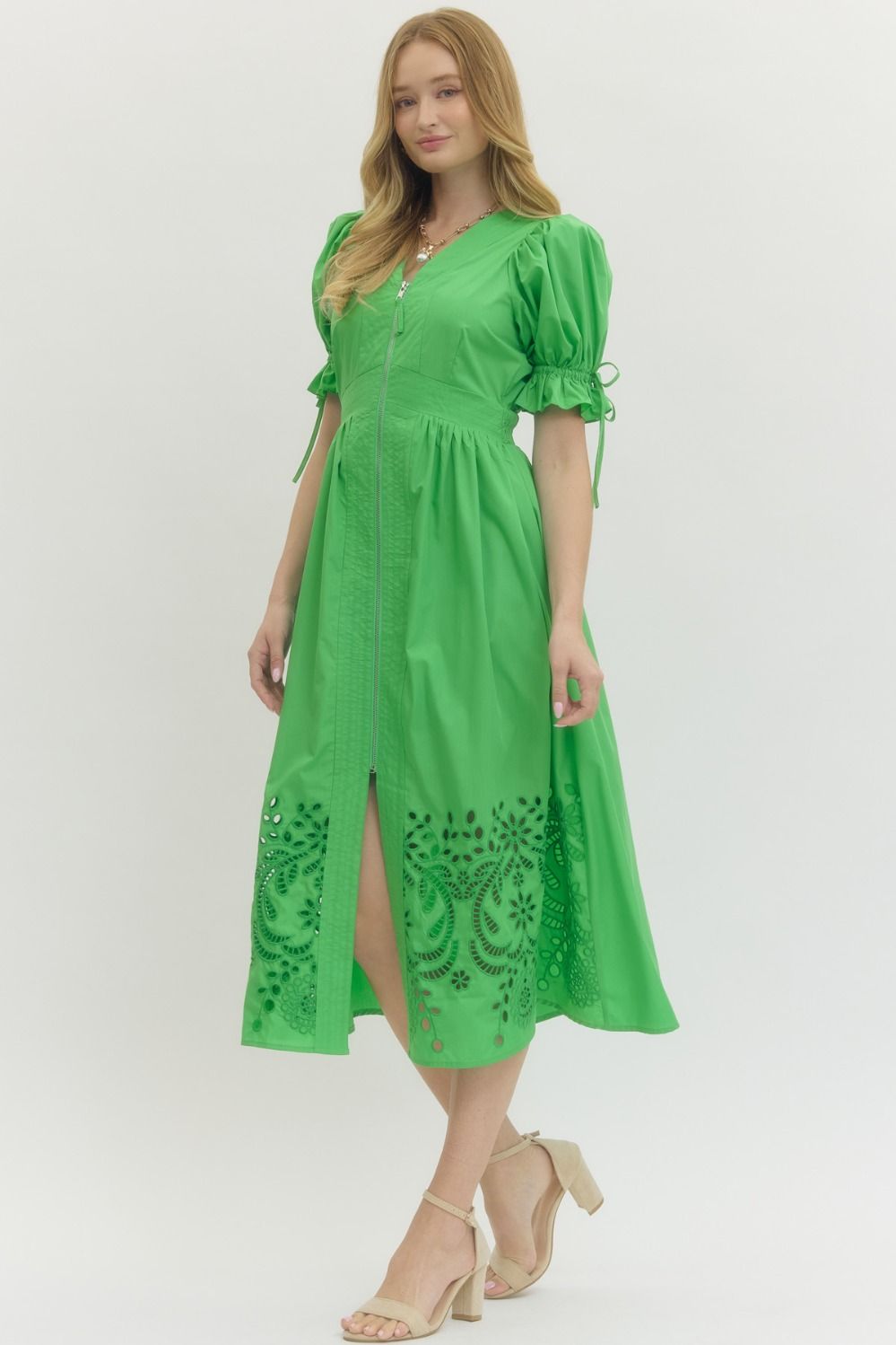 Emily Dress