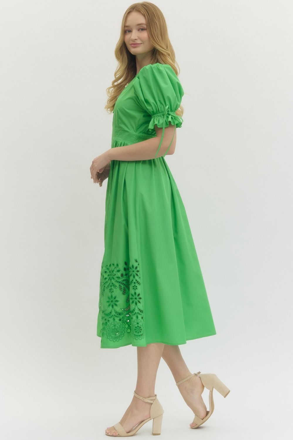 Emily Dress