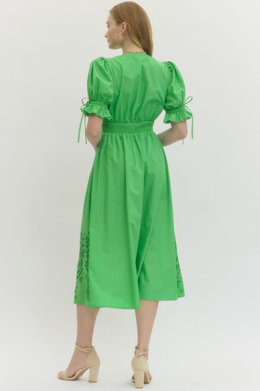 Emily Dress