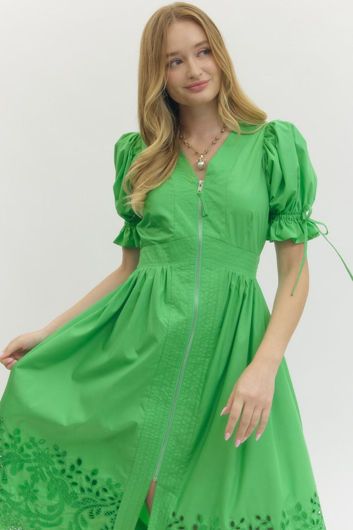 Emily Dress