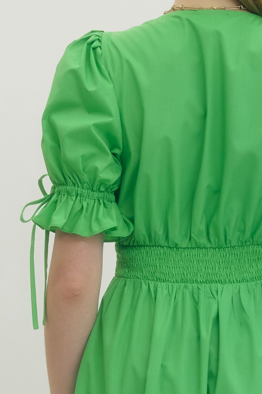 Emily Dress
