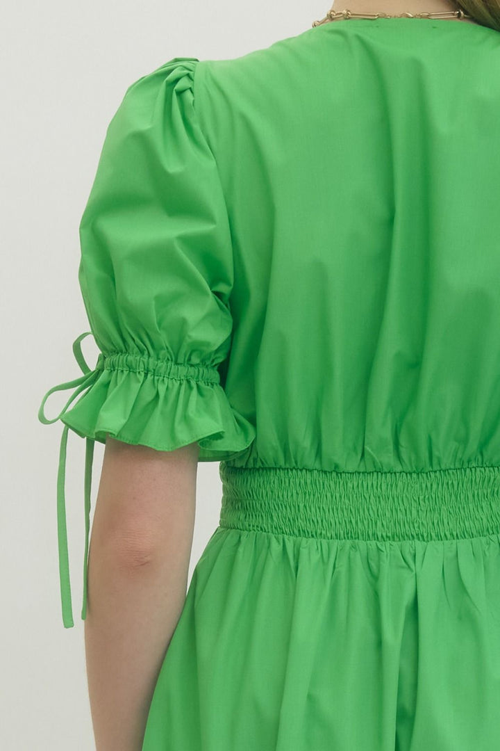 Emily Dress