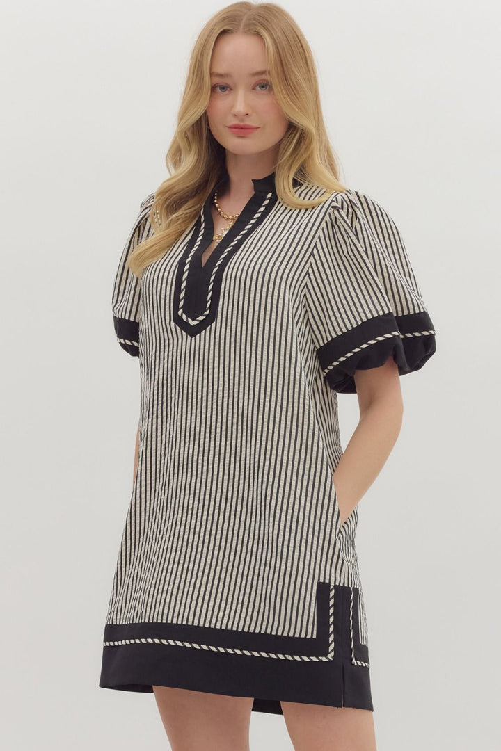 The Southern Dress