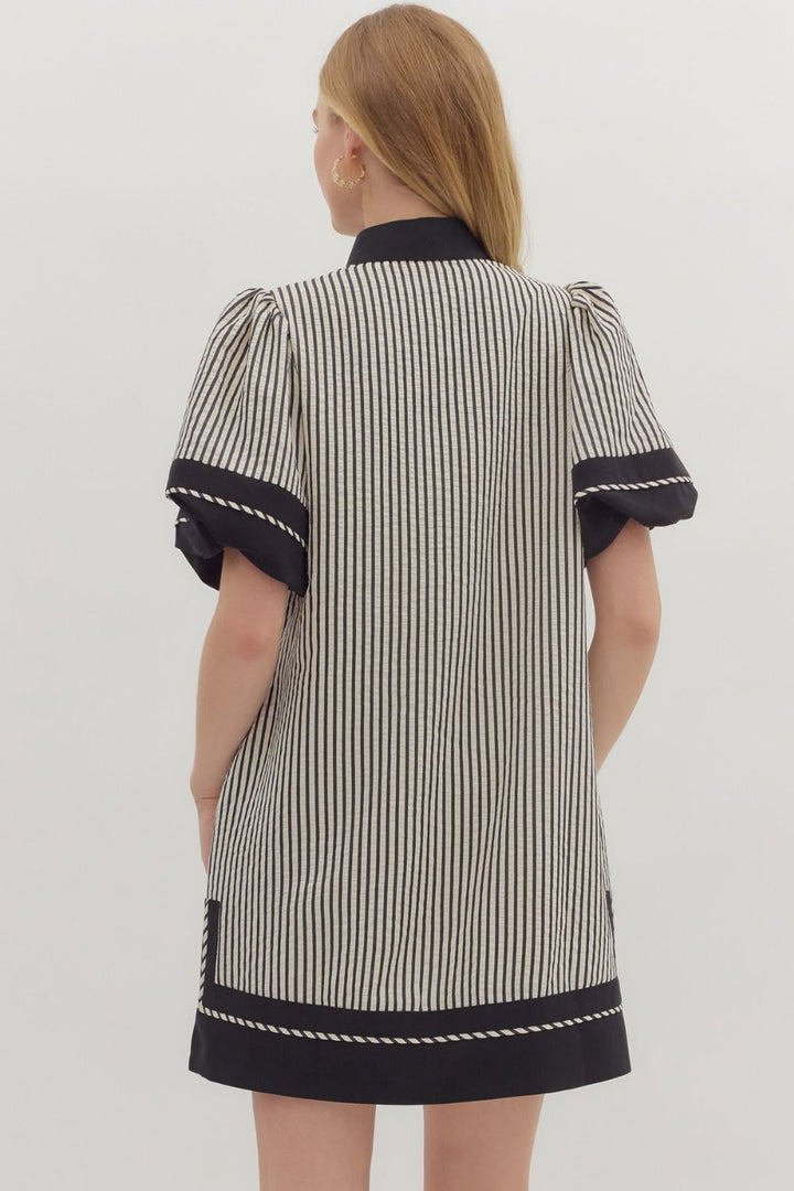 The Southern Dress