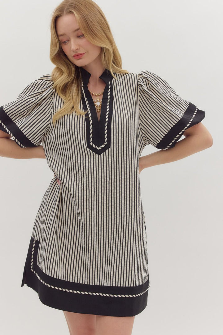 The Southern Dress