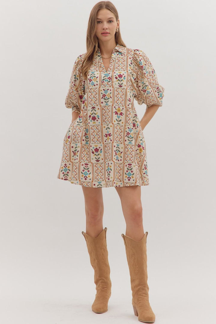 Lana Dress