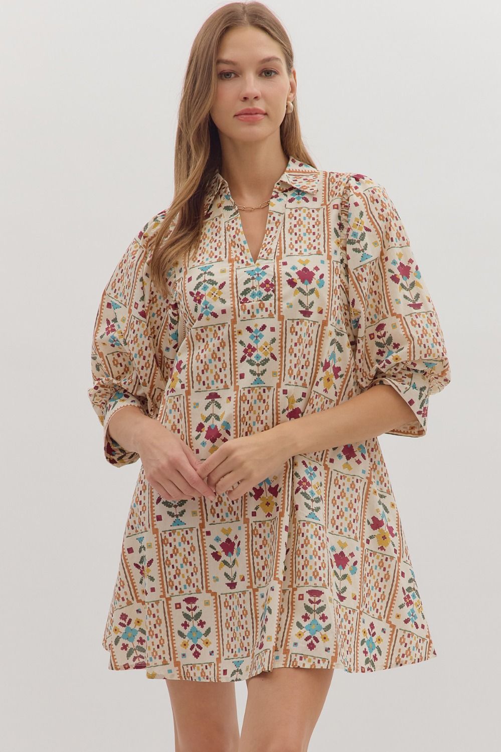 Lana Dress