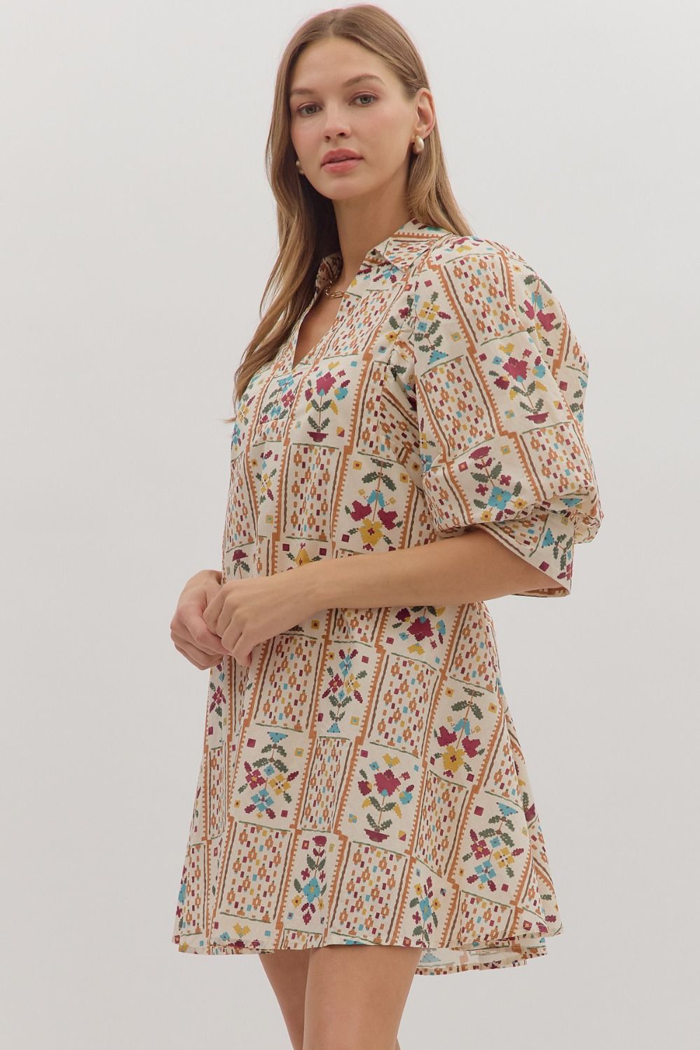 Lana Dress