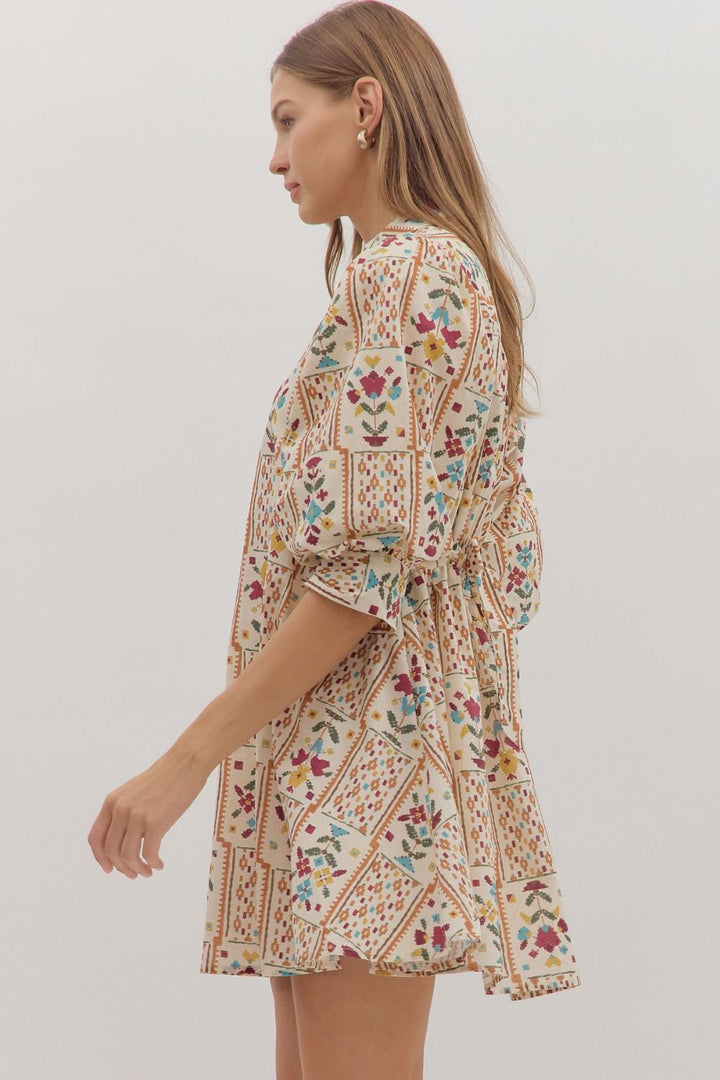 Lana Dress