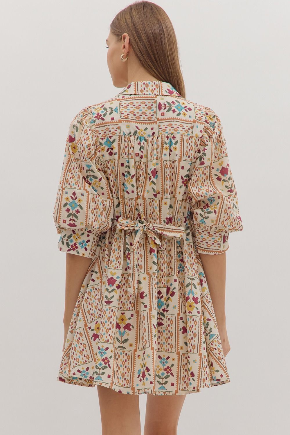 Lana Dress