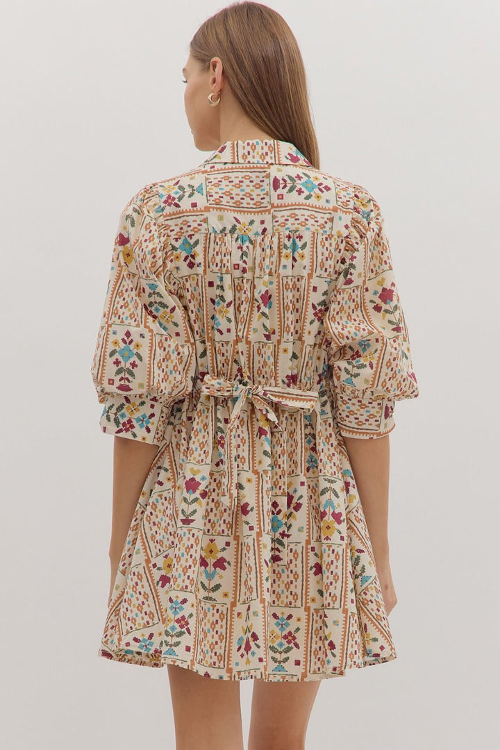 Lana Dress