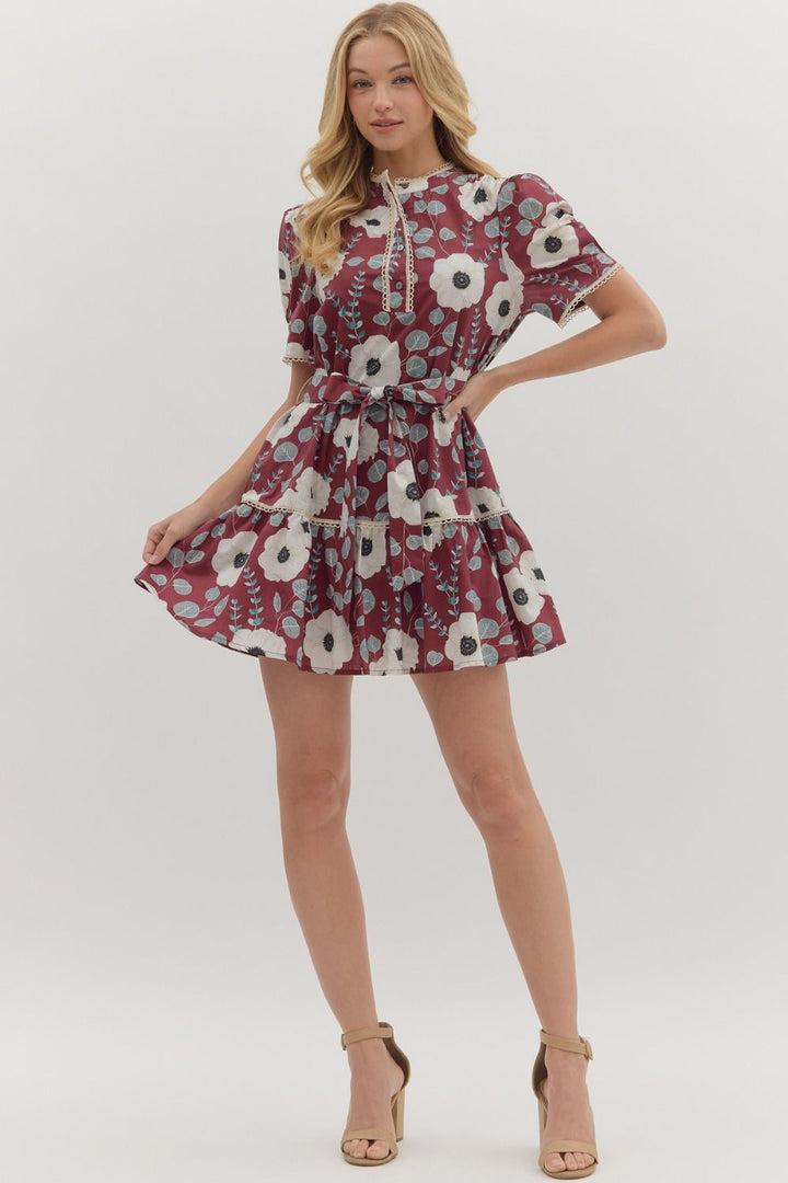 Reese Dress