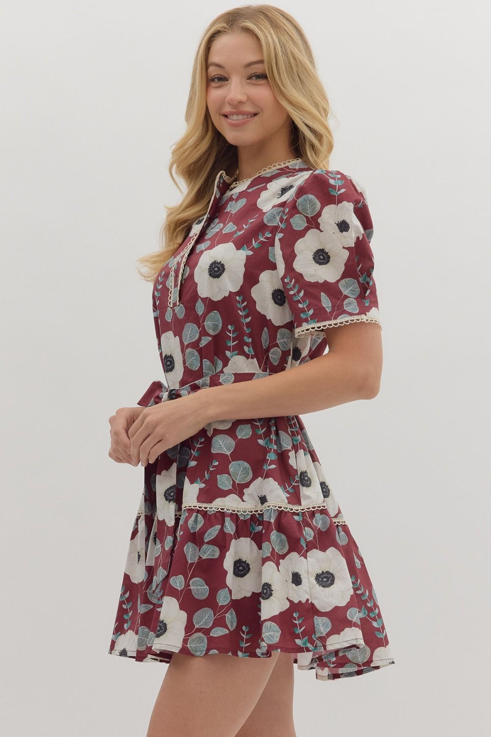 Reese Dress