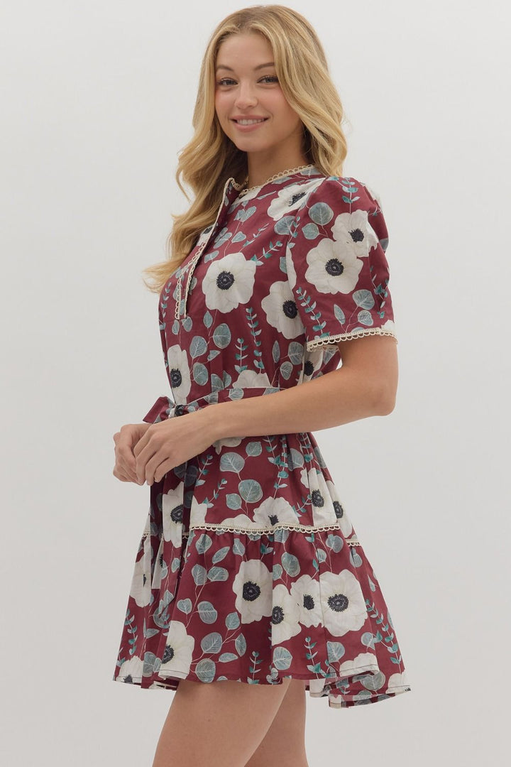 Reese Dress