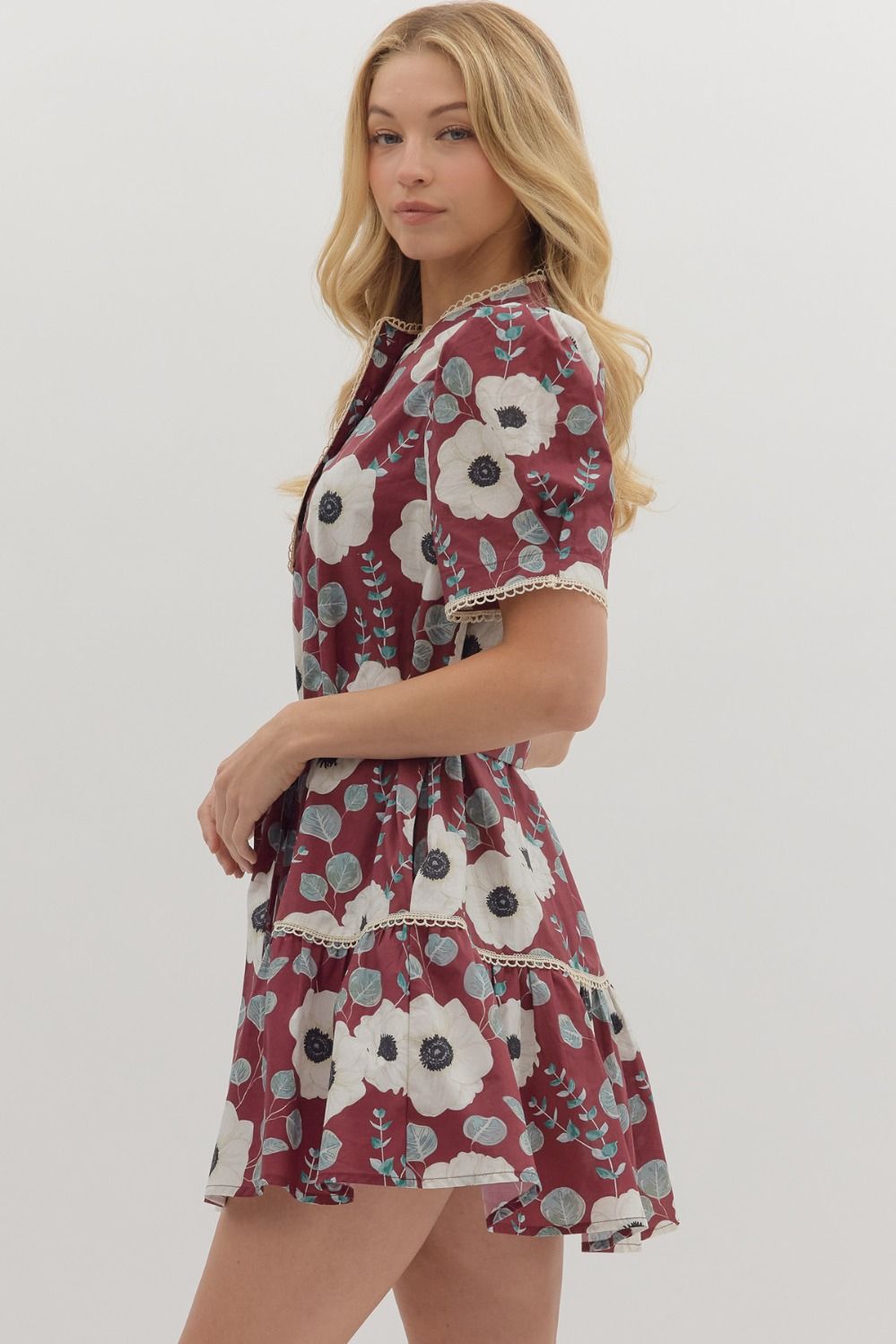 Reese Dress