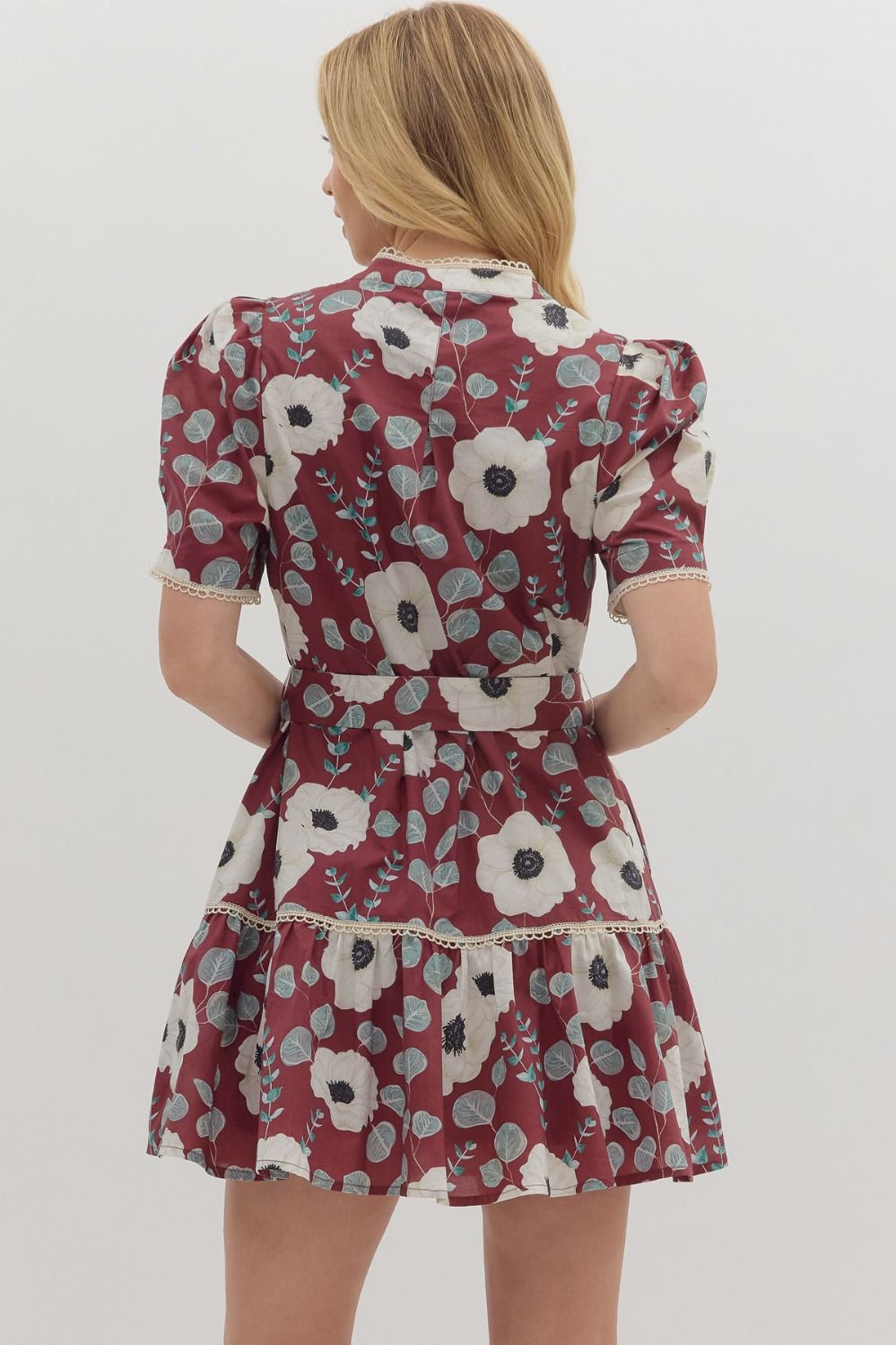 Reese Dress