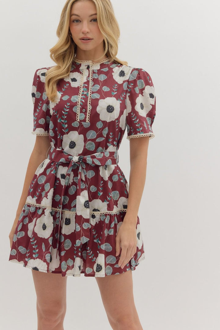 Reese Dress