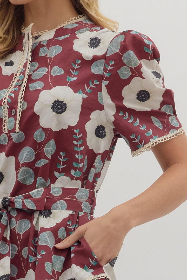 Reese Dress
