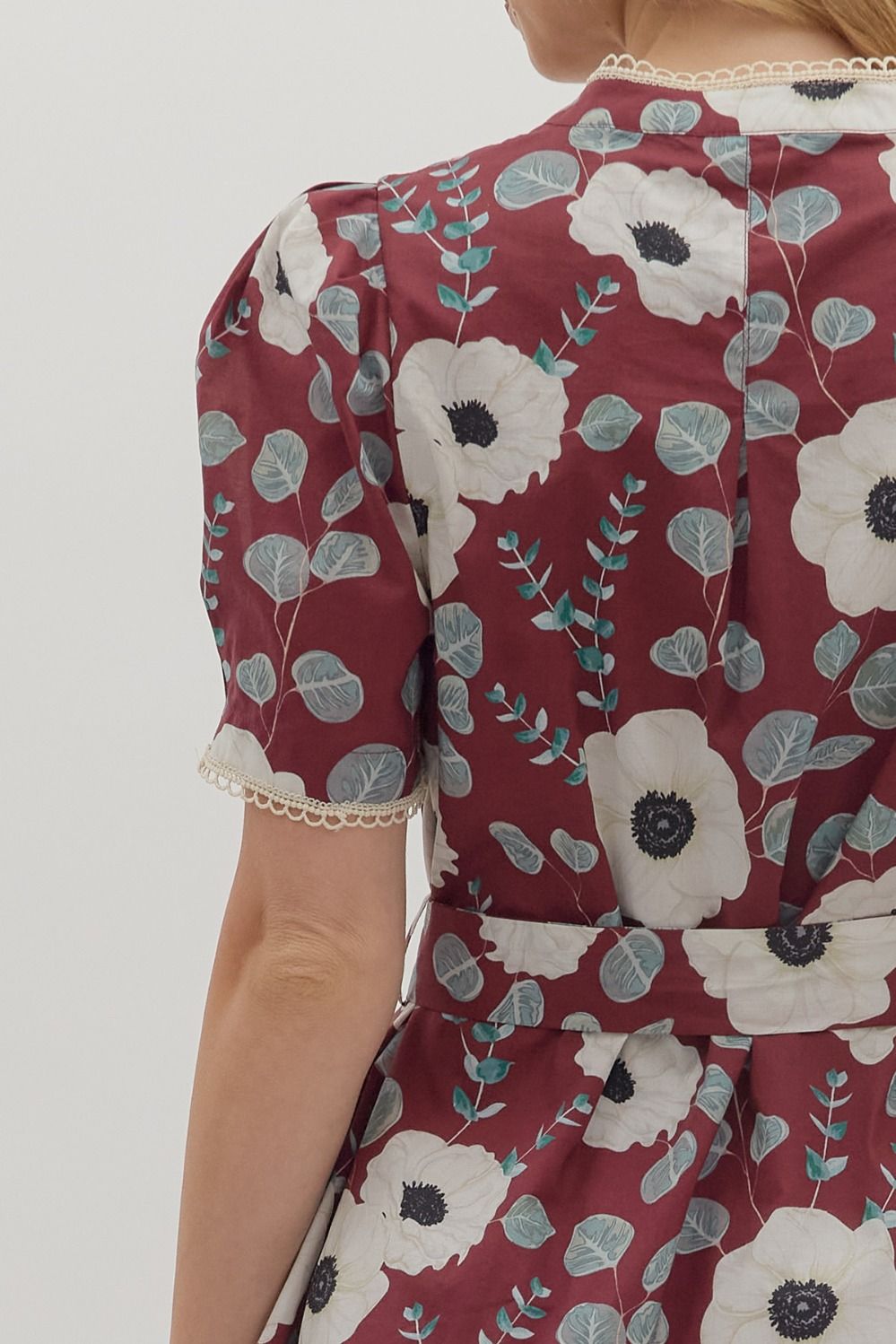 Reese Dress