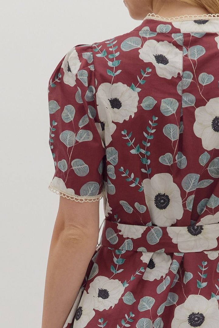 Reese Dress