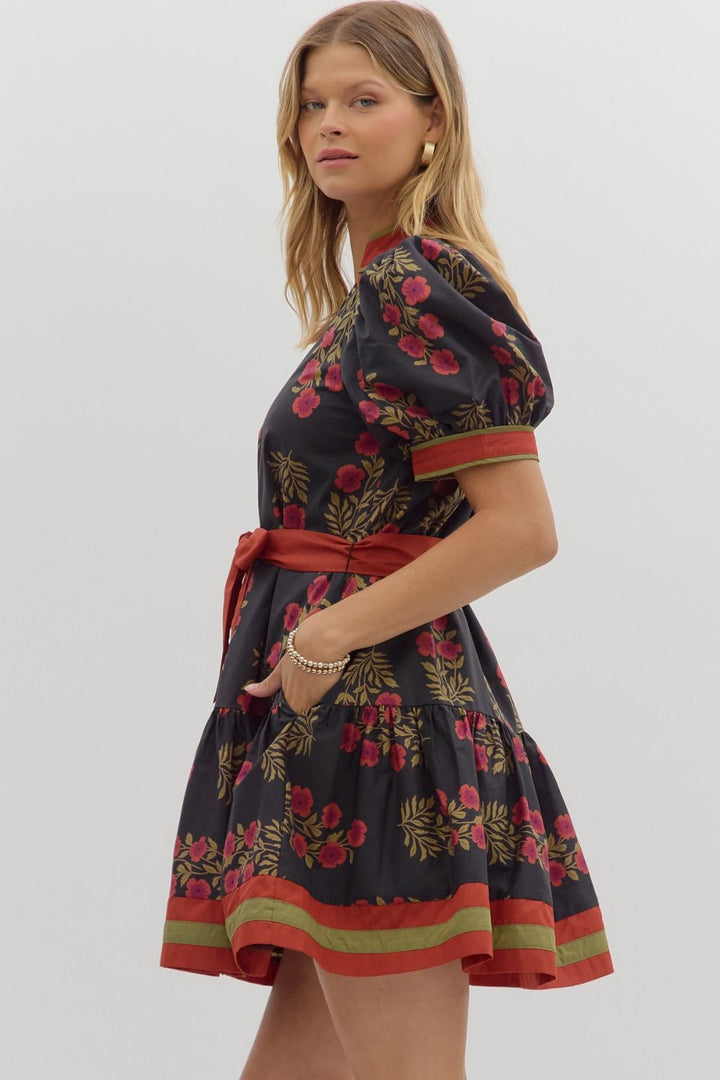 Bella Dress