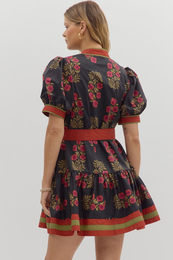 Bella Dress