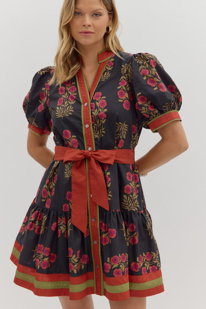 Bella Dress