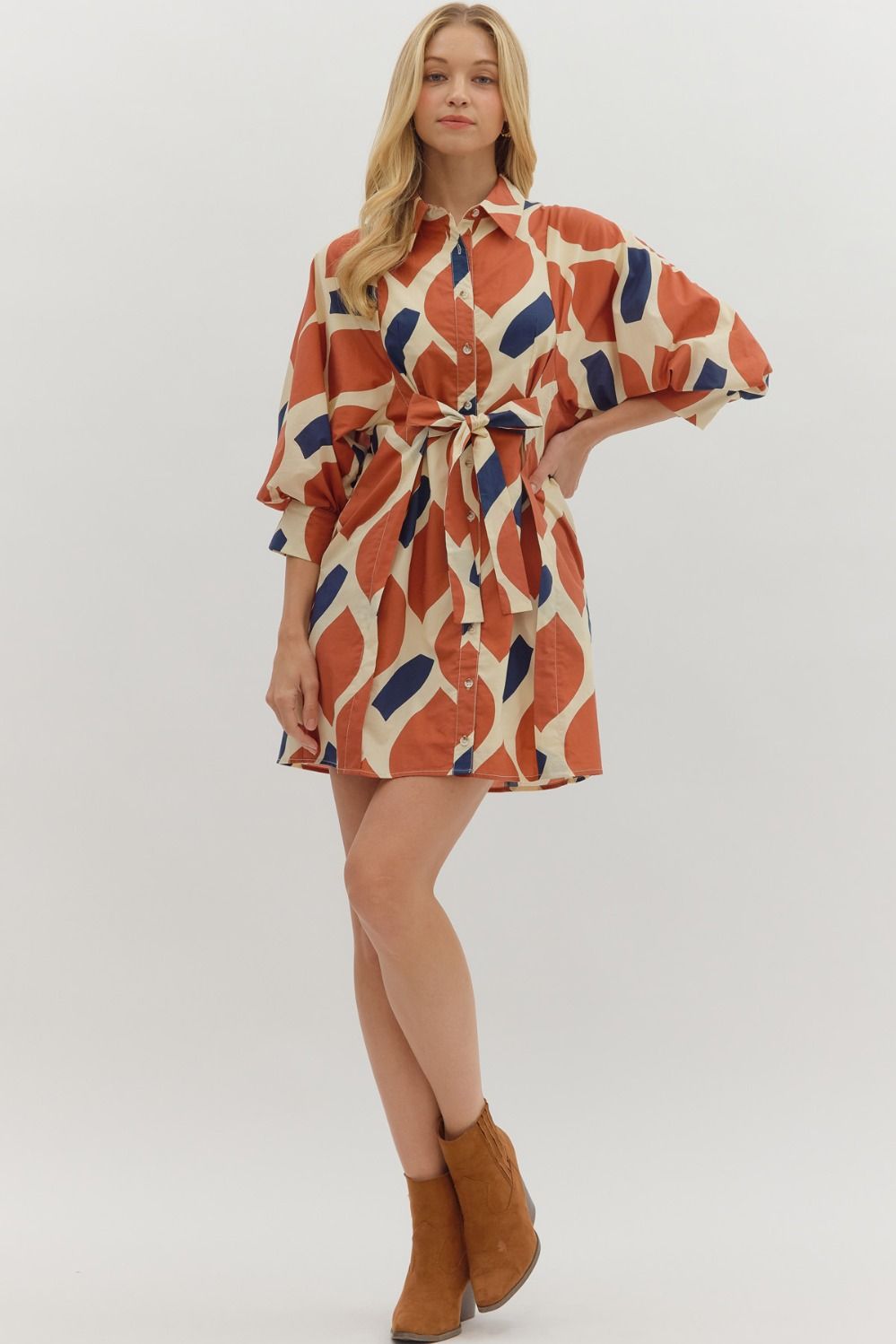 Kate Dress