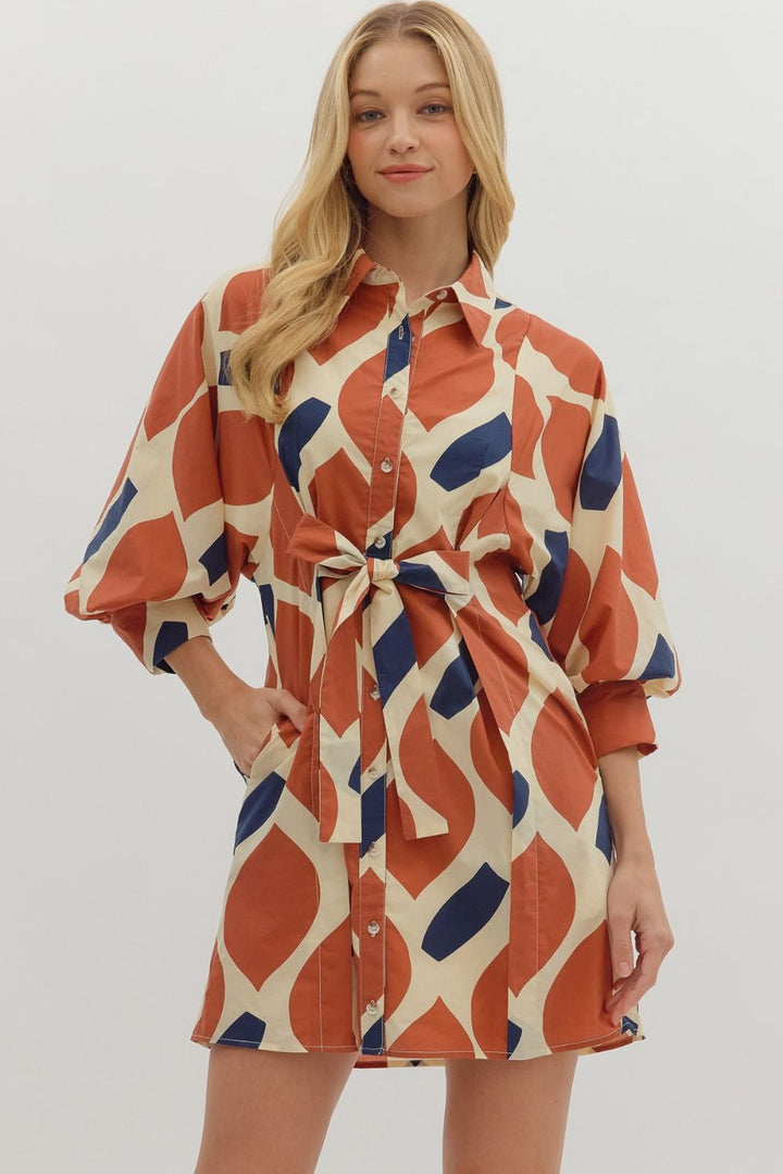 Kate Dress