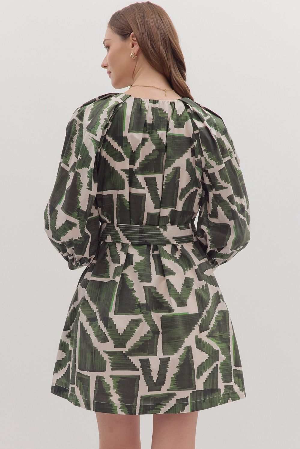Landry Dress