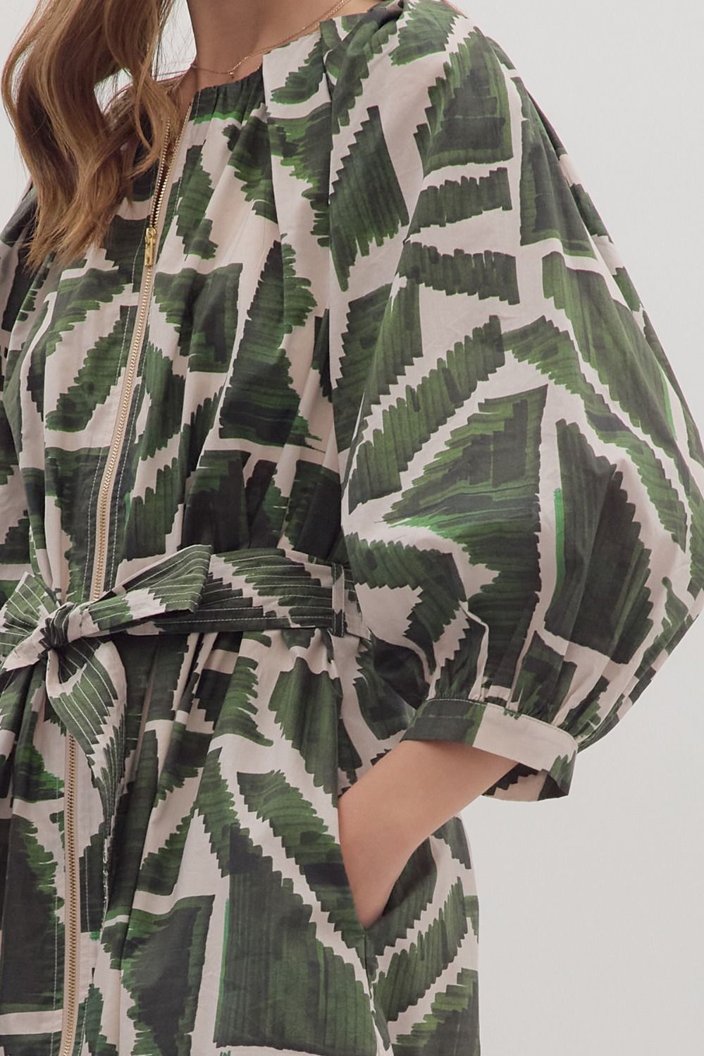 Landry Dress
